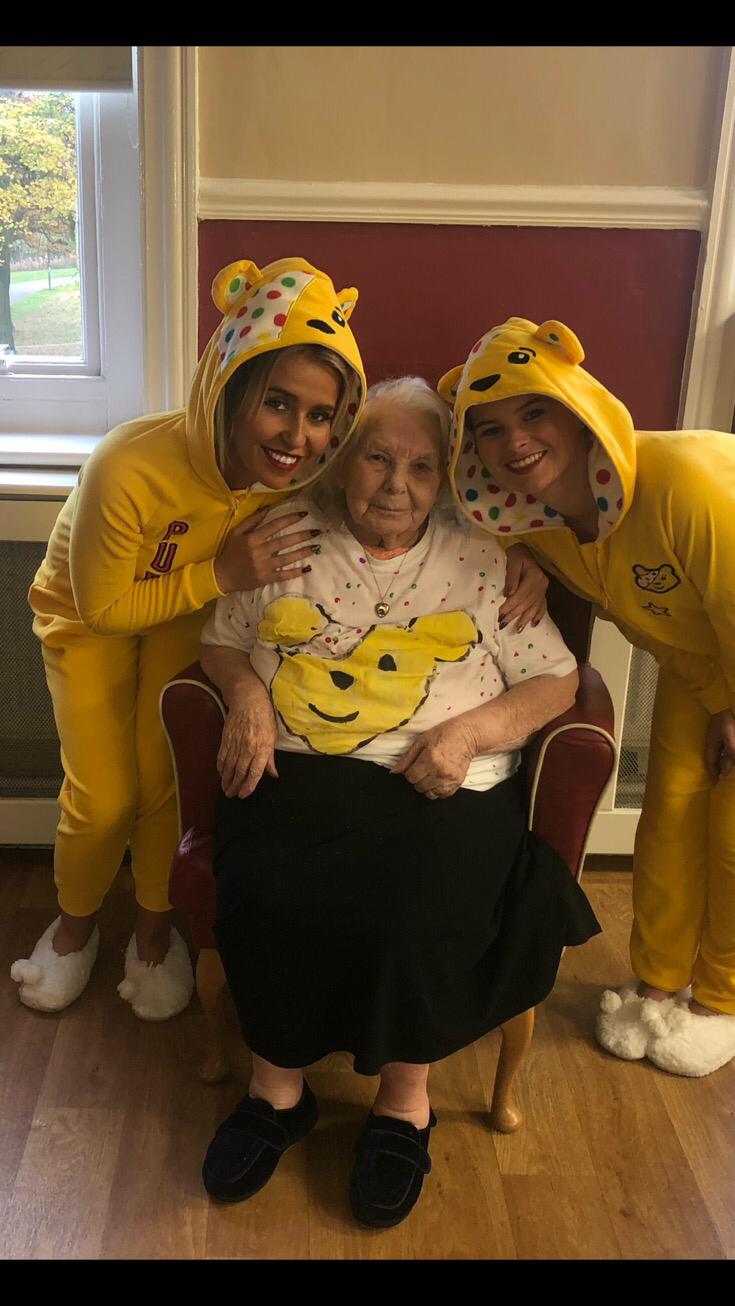 Children in Need 5: Key Healthcare is dedicated to caring for elderly residents in safe. We have multiple dementia care homes including our care home middlesbrough, our care home St. Helen and care home saltburn. We excel in monitoring and improving care levels.